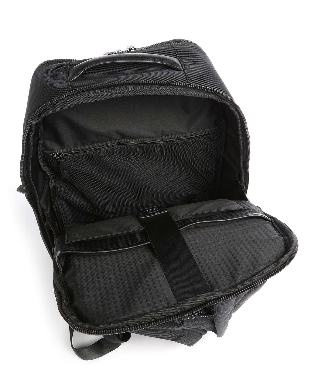 Brics Matera Laptop backpack black