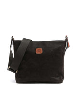 Brics Life Crossbody bag olive