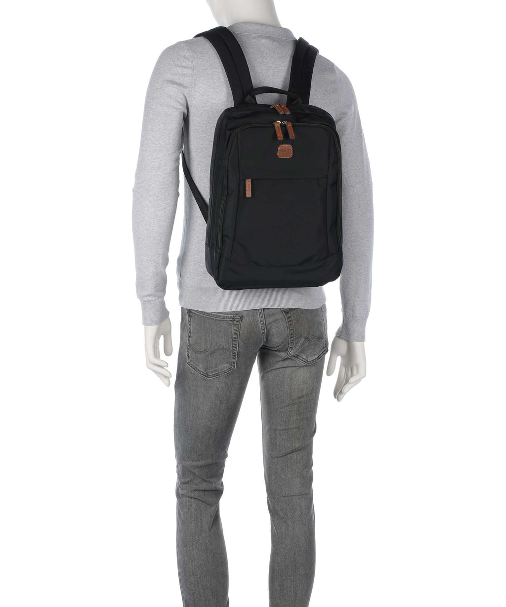 Brics X-Collection Backpack black