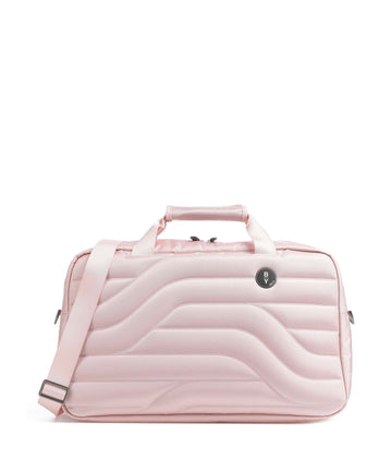 Brics BY Itaca Viikonloppukassi pearl pink