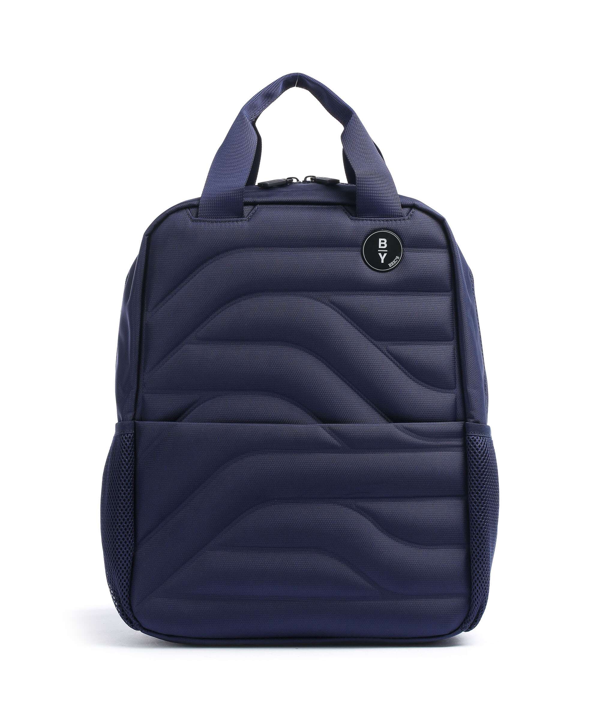 Brics BY Itaca Backpack ocean blue