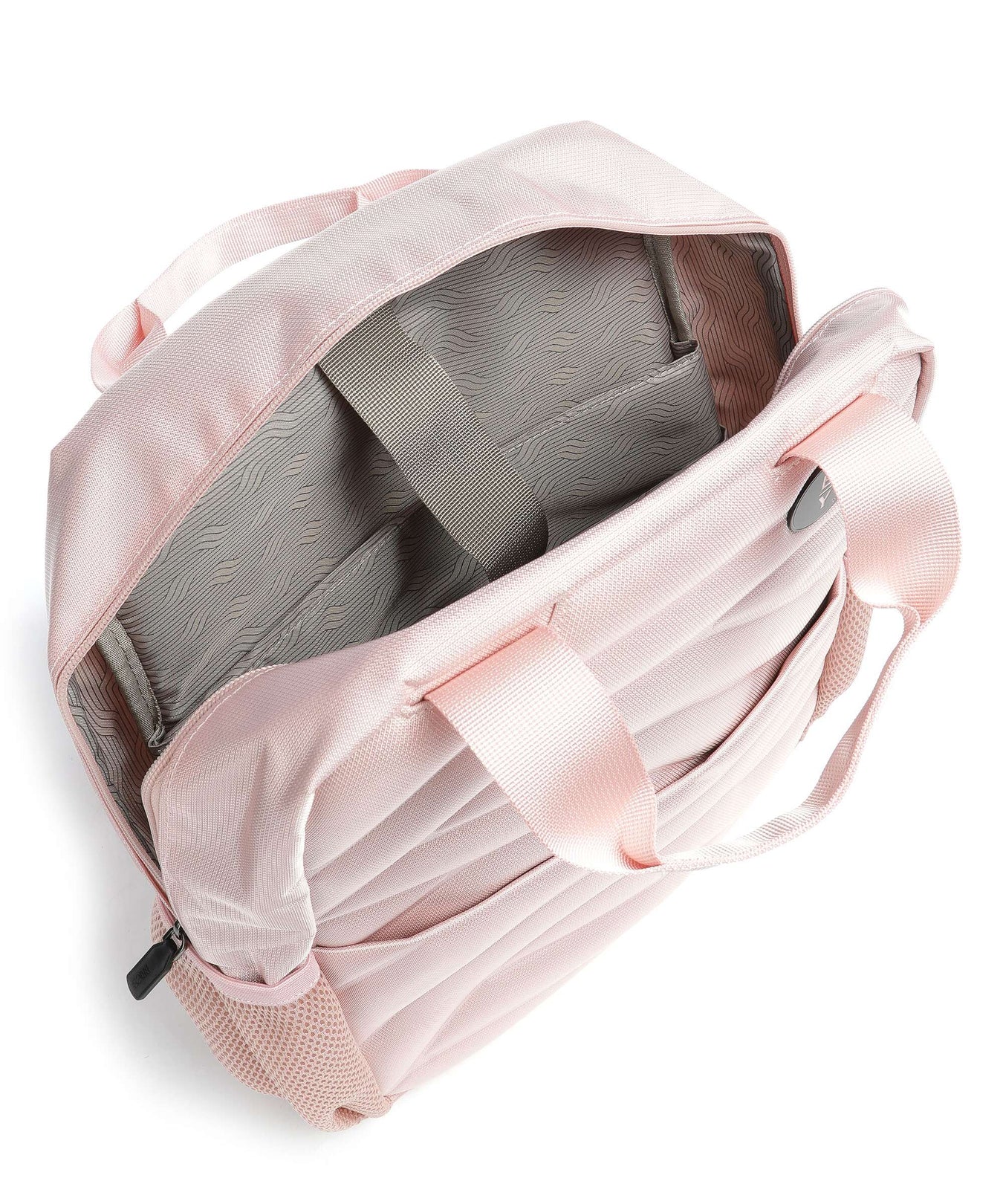 Brics BY Itaca Backpack pearl pink