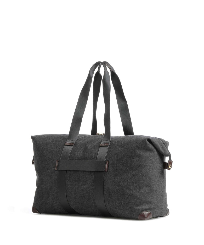 Brics Sorrento Weekend bag black