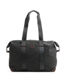 Brics Sorrento Weekend bag black