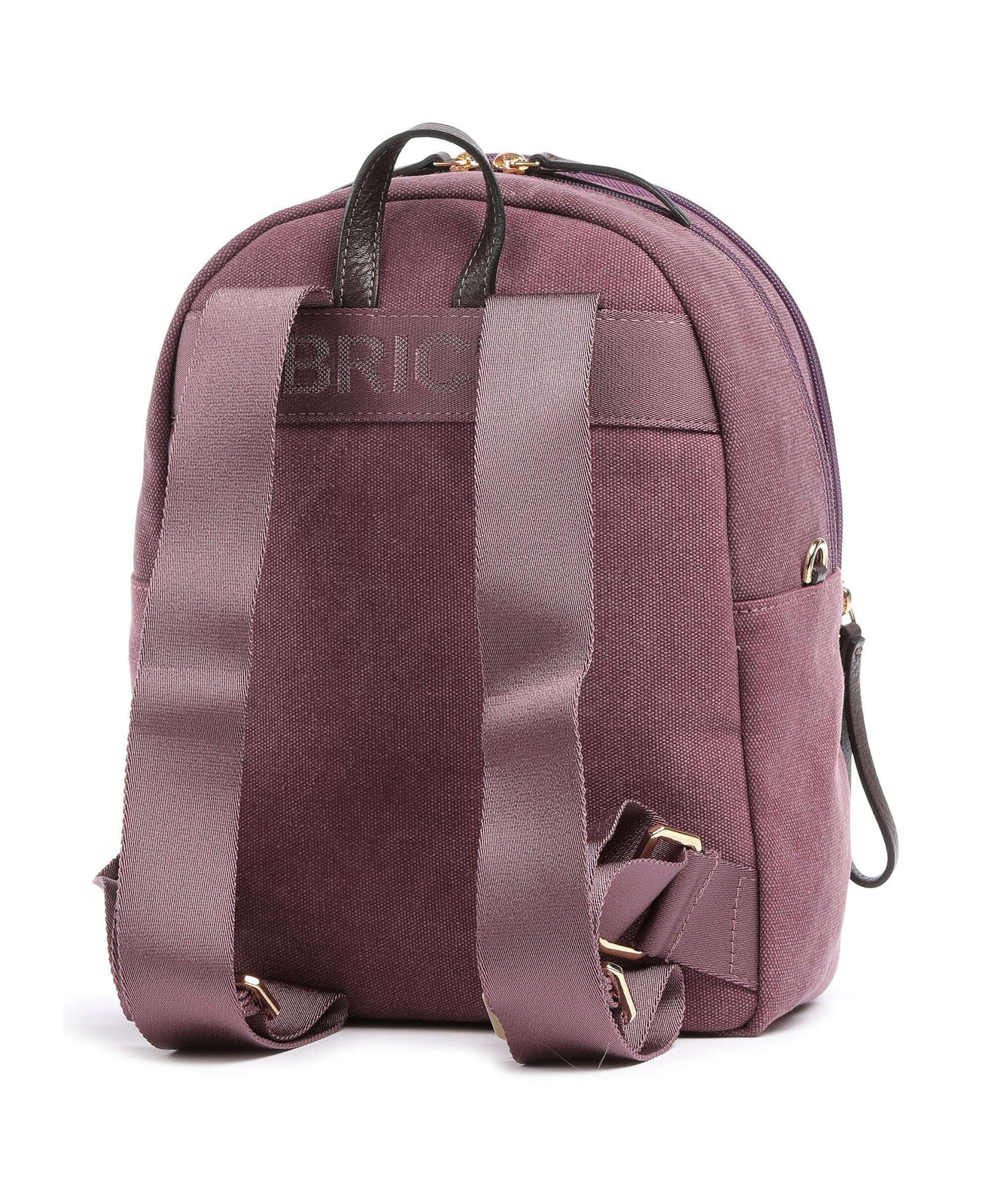 Brics Sorrento Backpack cyclamen