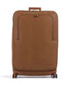 Brics Life 4-Pyöräiset matkalaukku camel