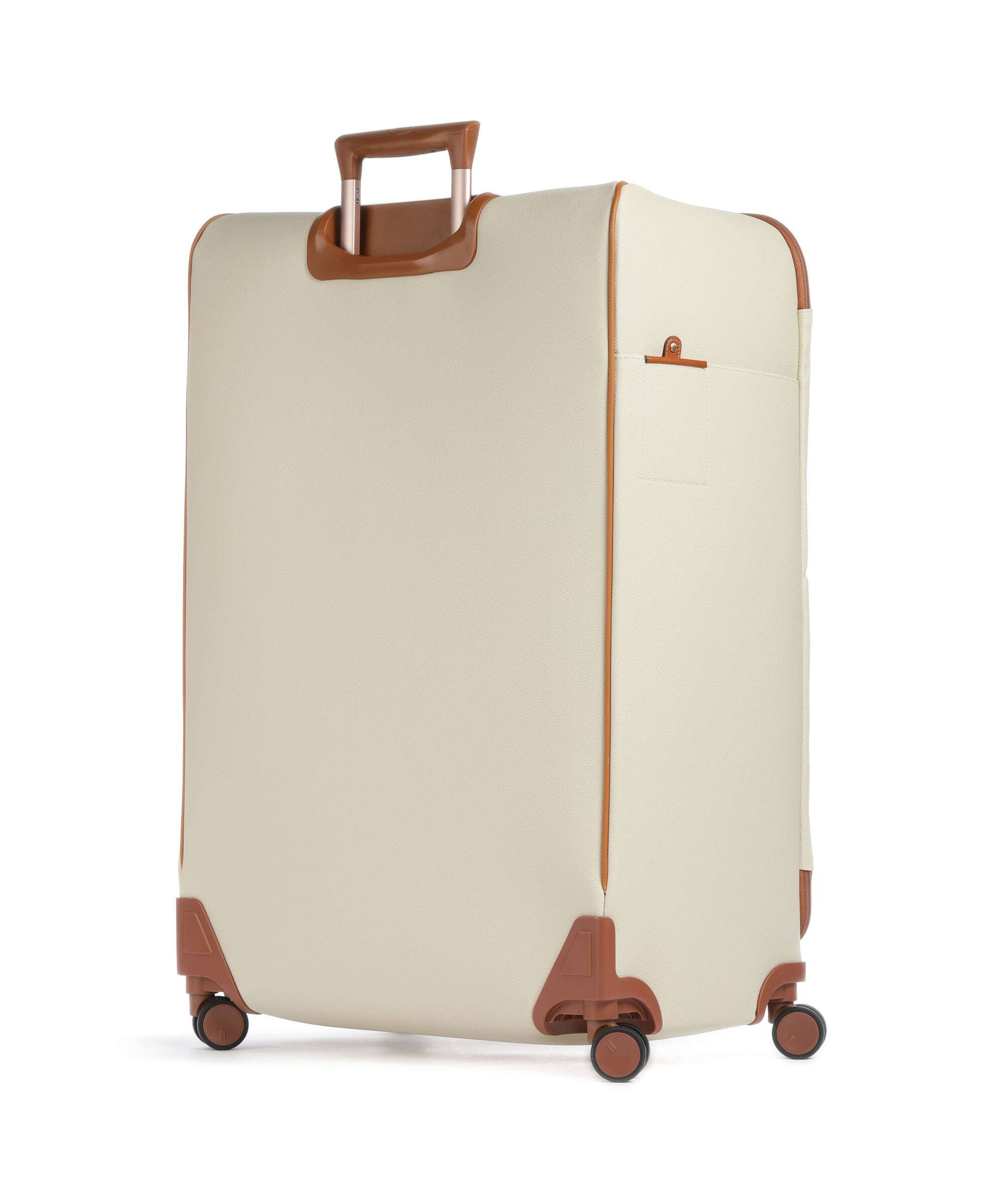 Brics Firenze Spinner (4 wheels) panna