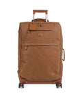 Brics Life Spinner (4 wheels) camel