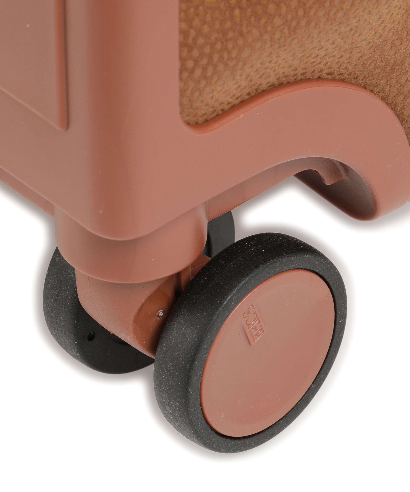 Brics Life Spinner (4 wheels) camel