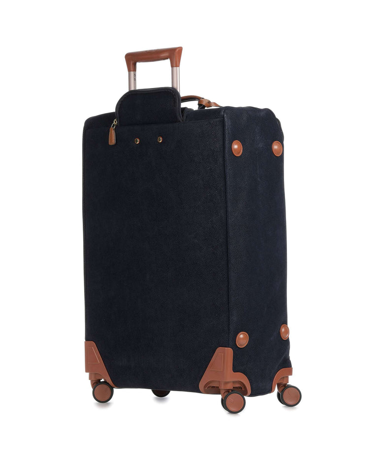 Brics Life Spinner (4 wheels) blau