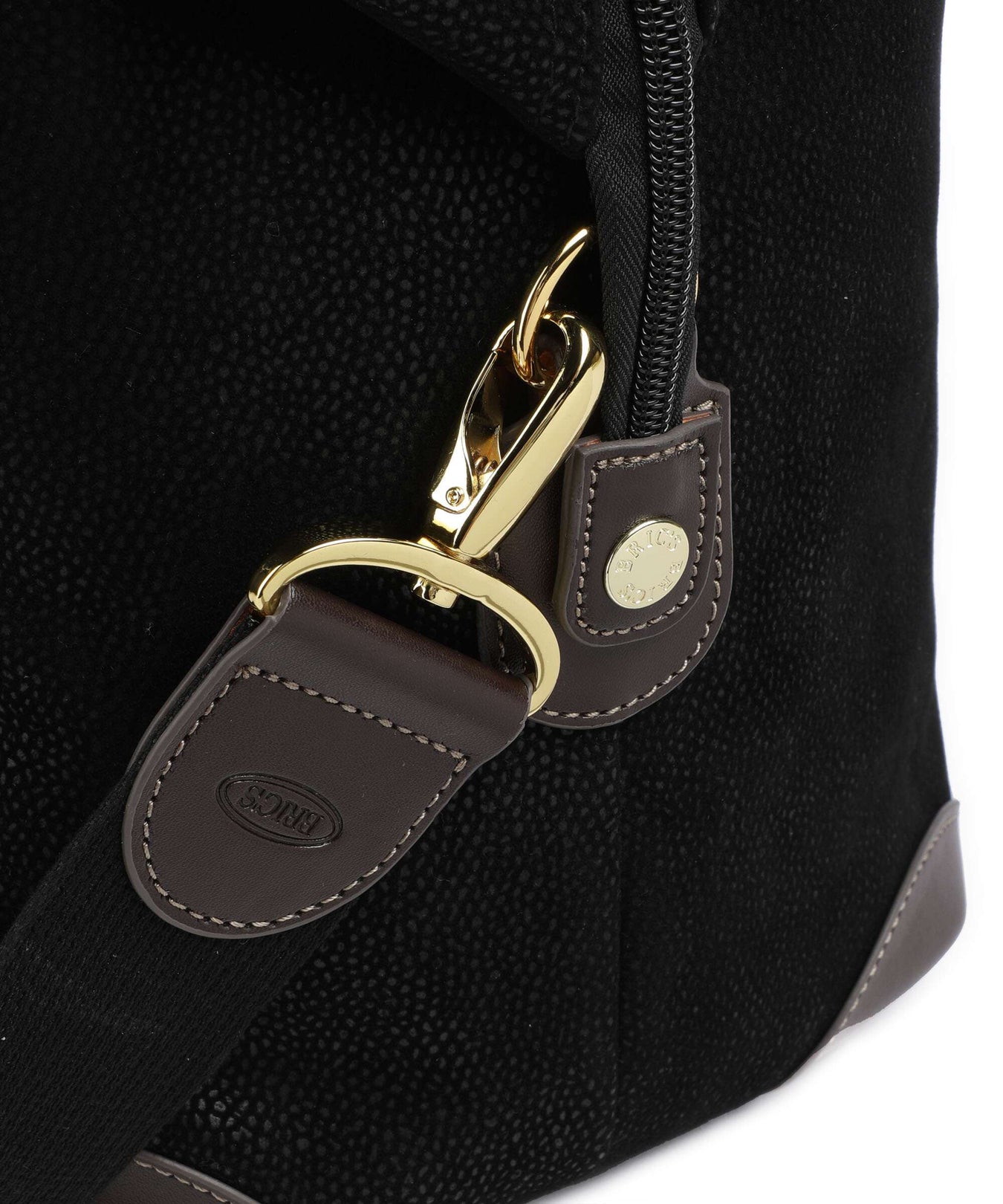 Brics My Life Weekend bag black