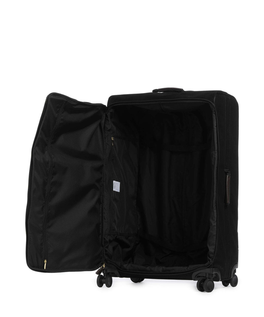 Brics My Life Spinner (4 wheels) black