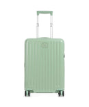 Brics Positano 4-Pyöräiset matkalaukku salbei