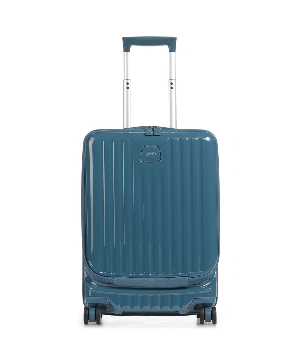 Brics Positano Spinner (4 wheels) oktan