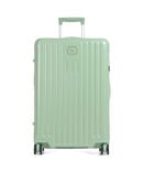 Brics Positano 4-Pyöräiset matkalaukku salbei