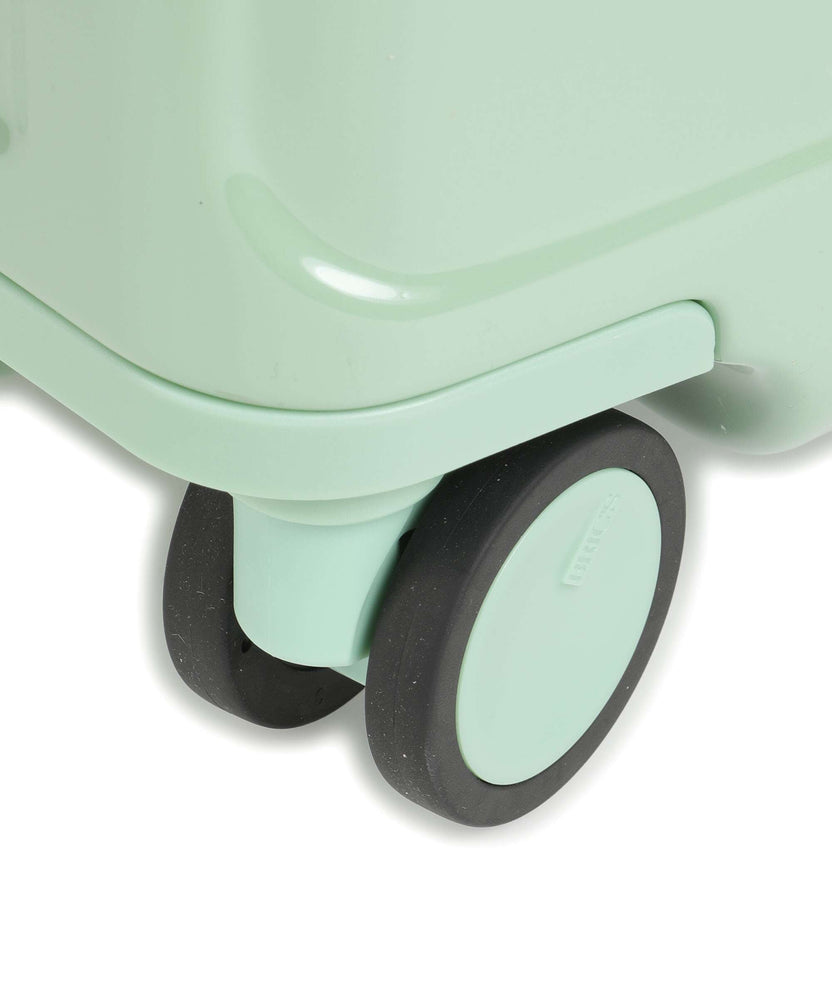 Brics Positano Spinner (4 wheels) salbei