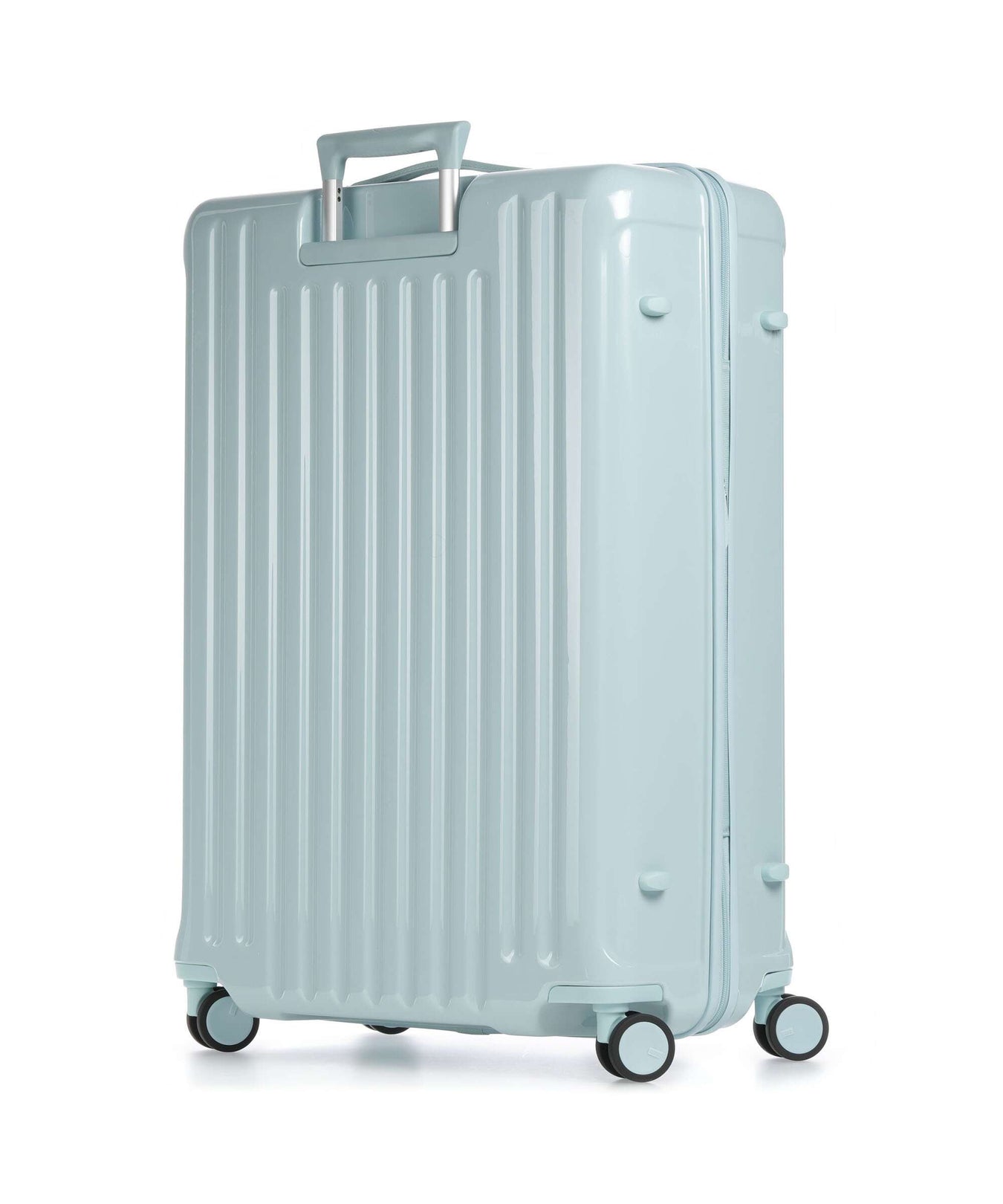 Brics Positano Spinner (4 wheels) hellblau