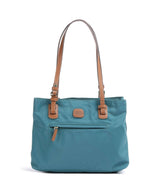Brics X-Collection M Ostoskassi sea green