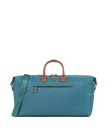 Brics X-Collection L Viikonloppukassi sea green