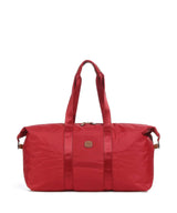 Brics X-Collection L Viikonloppukassi rot