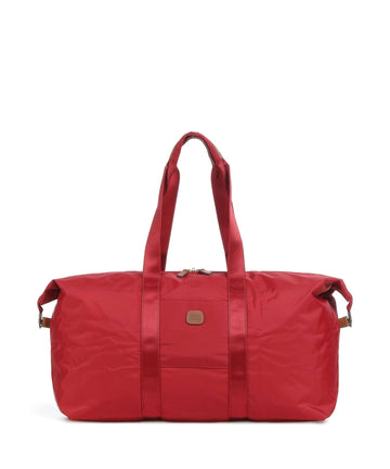 Brics X-Collection L Viikonloppukassi rot
