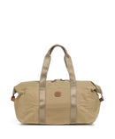 Brics X-Collection M Viikonloppukassi havanna