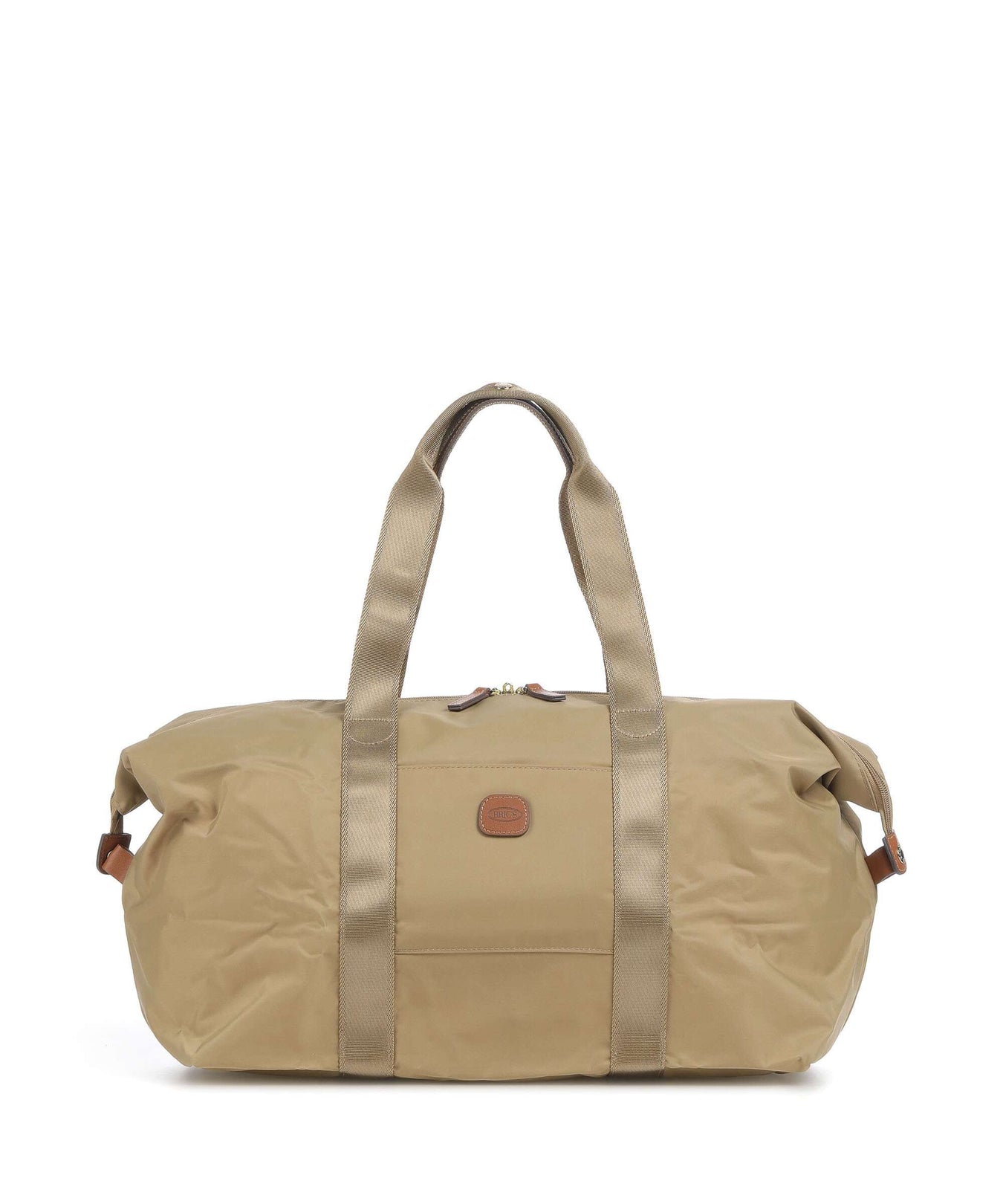 Brics X-Collection M Weekend bag havanna