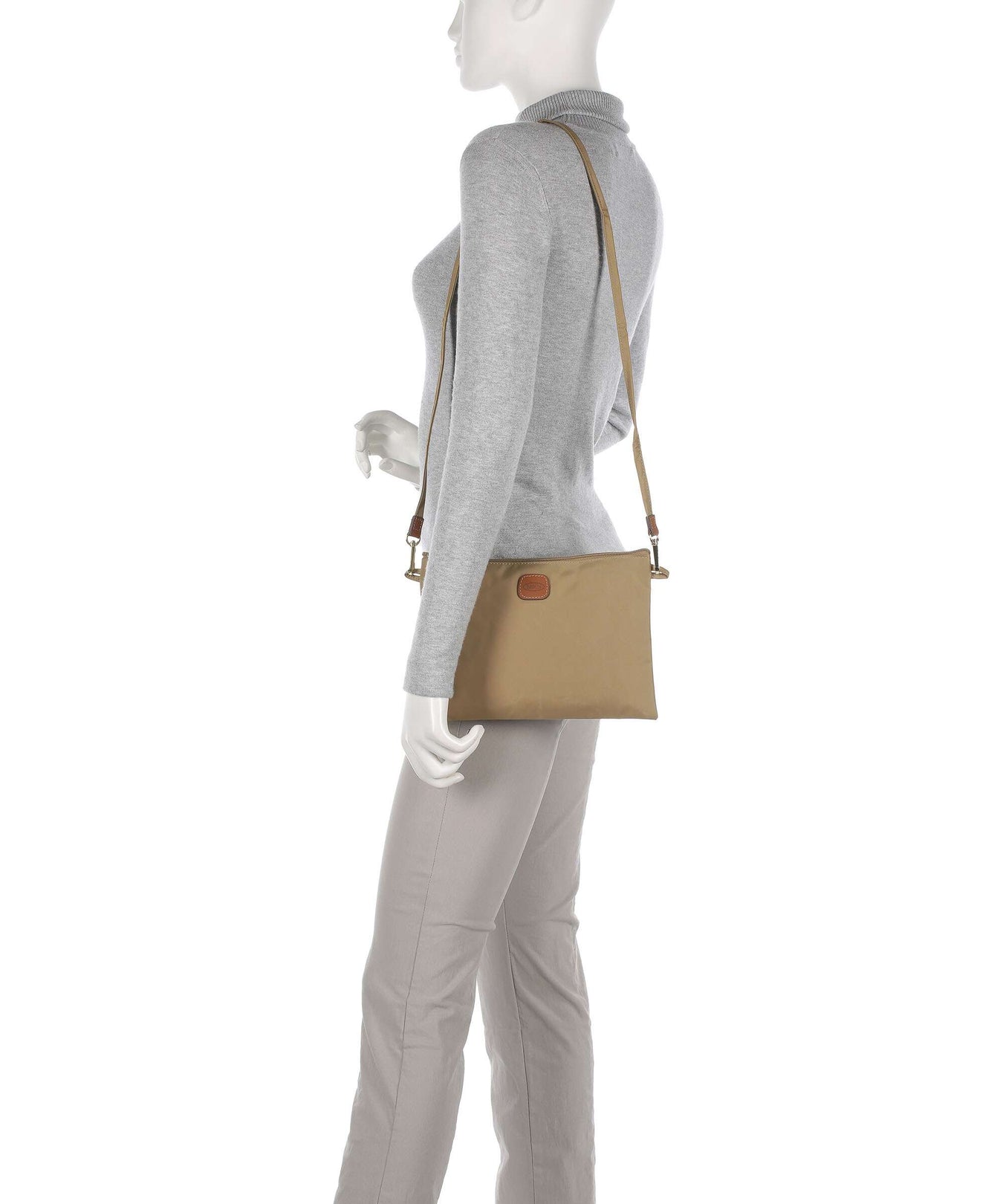 Brics X-Collection L Tote bag havanna