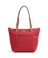 Brics X-Collection M Ostoskassi rot
