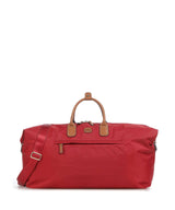 Brics X-Collection L Viikonloppukassi rot