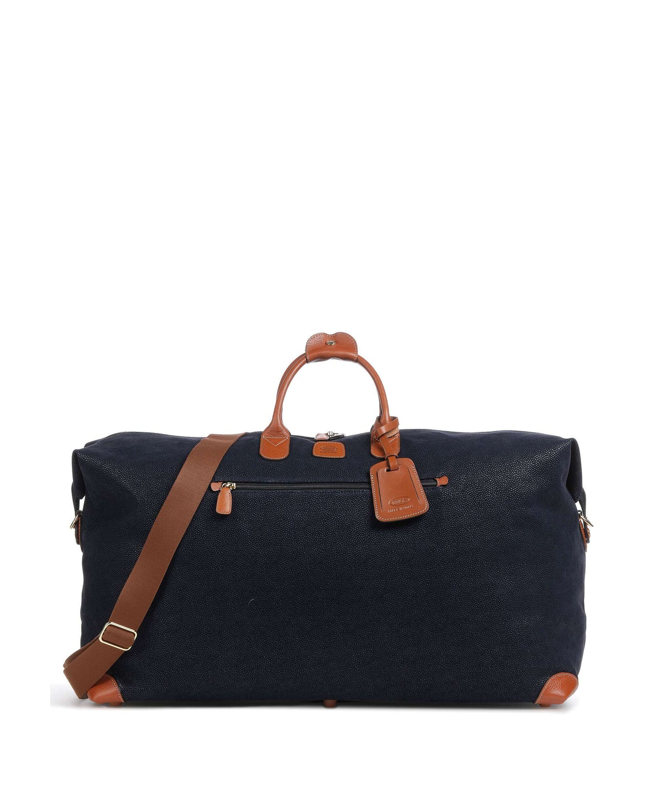 Brics Life Travel bag blau