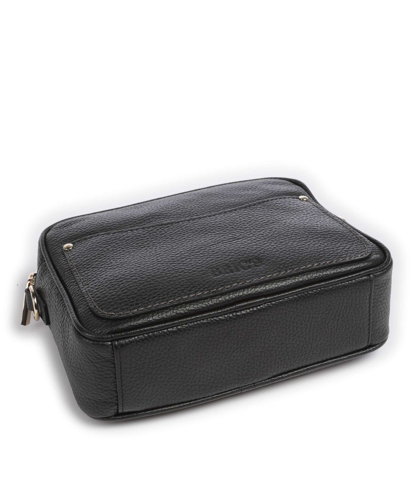 Brics Gondola Magnolia Crossbody bag nero