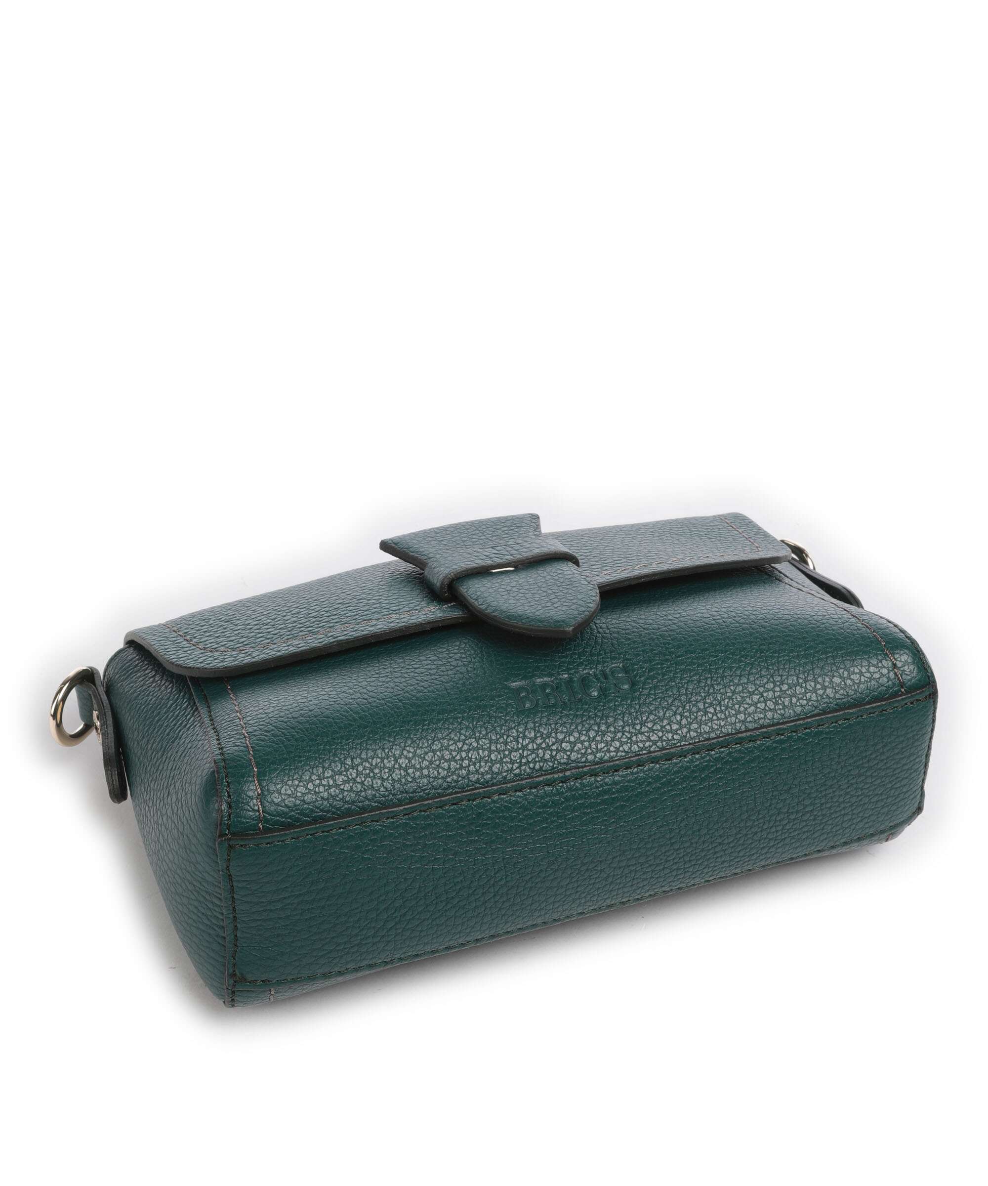 Brics Gondola Crossbody bag ottanio