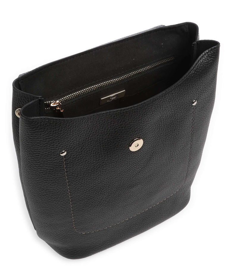 Brics Gondola Tiglio Zaino Backpack nero