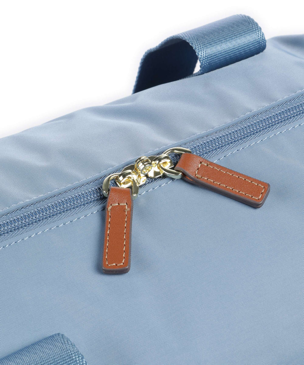 Brics X-Collection M Weekend bag sky