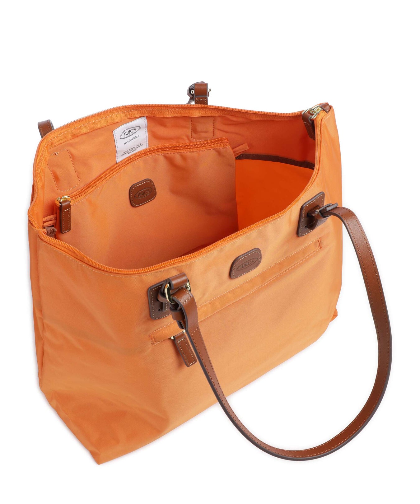 Brics X-Collection L Tote bag sunset