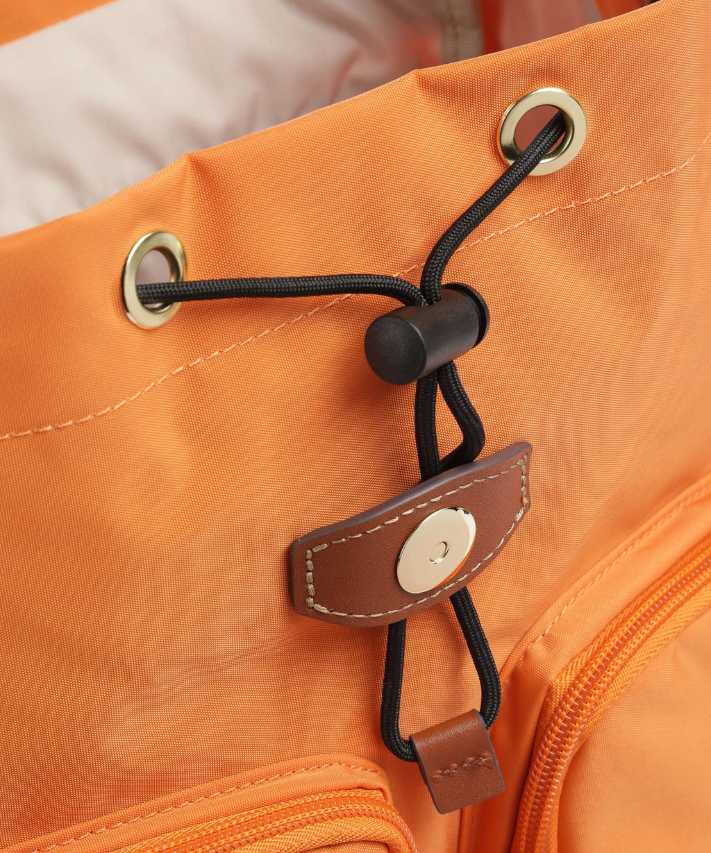 Brics X-Collection Small Backpack sunset