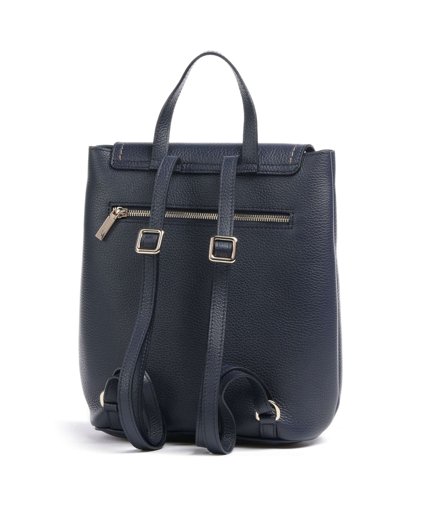 Brics Gondola Tiglio Zaino Backpack night blue/caramel