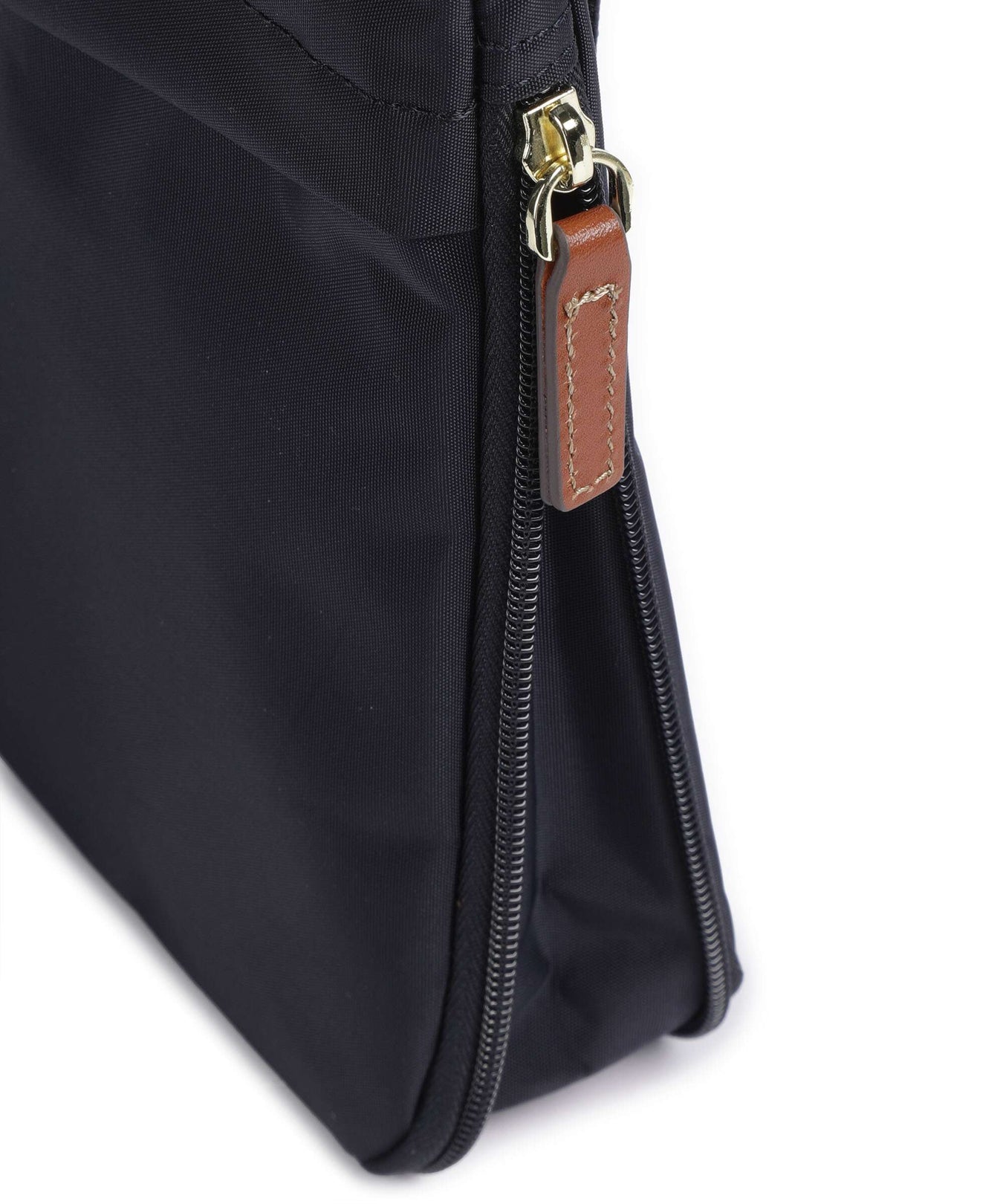 Brics X-Collection Crossbody bag ocean blue