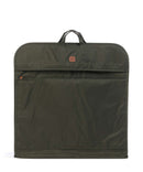 Brics X-Collection Pukupussi olive