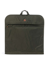 Brics X-Collection Pukupussi olive