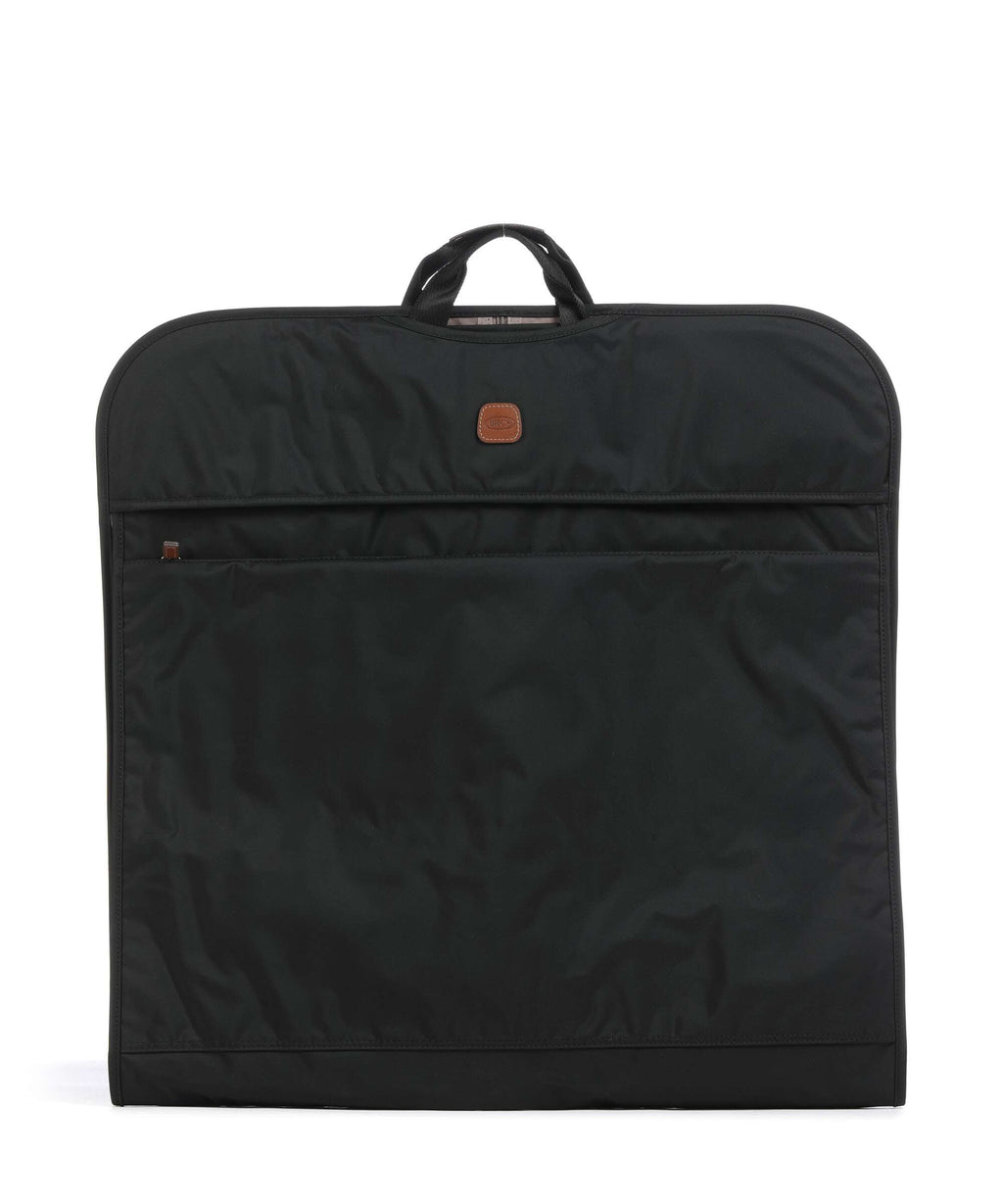 Brics X-Collection Garment bag black