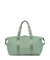 Brics Positano Viikonloppukassi sage green