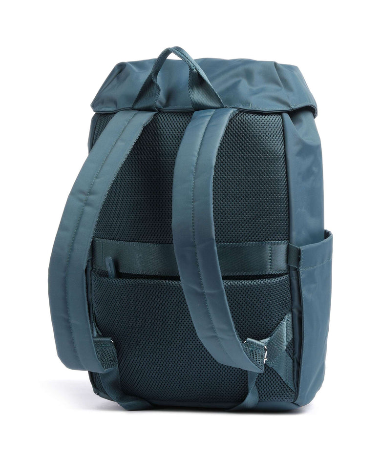 Brics Positano Backpack sea green