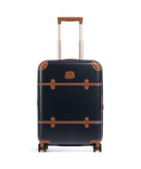 Brics Bellagio 4-Pyöräiset matkalaukku blue/tan