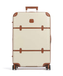 Brics Bellagio Spinner (4 wheels) cream