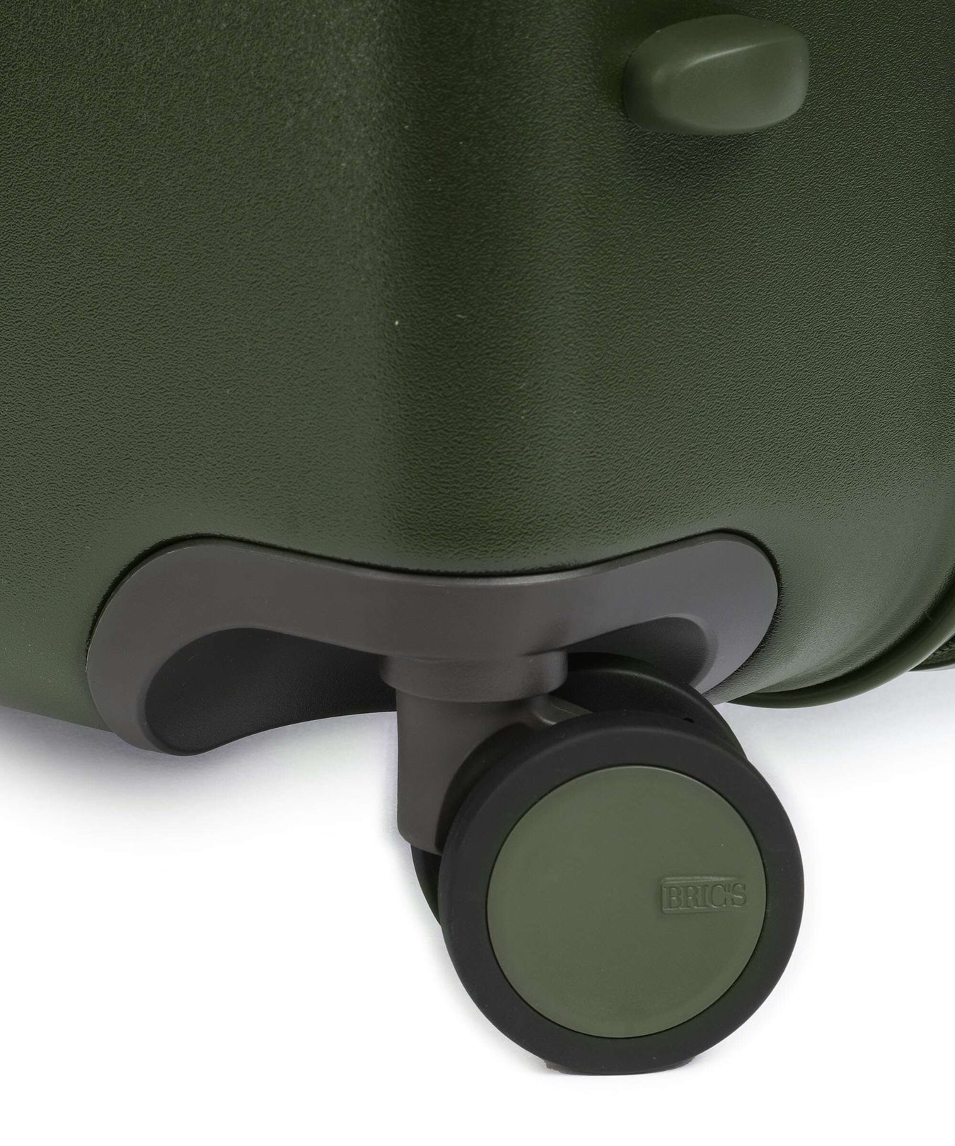 Brics Bellagio Spinner (4 wheels) olive