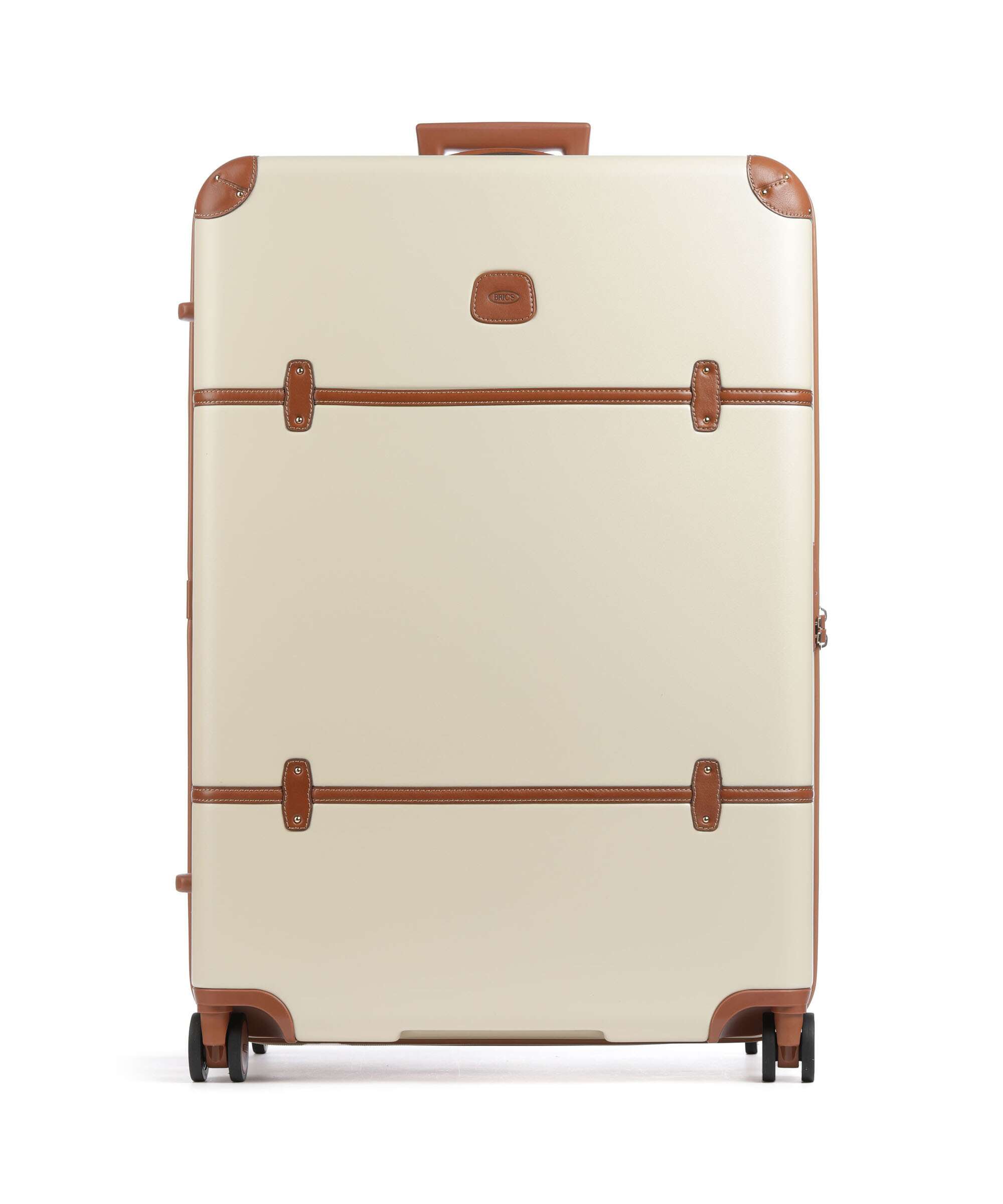 Brics Bellagio Spinner (4 wheels) cream