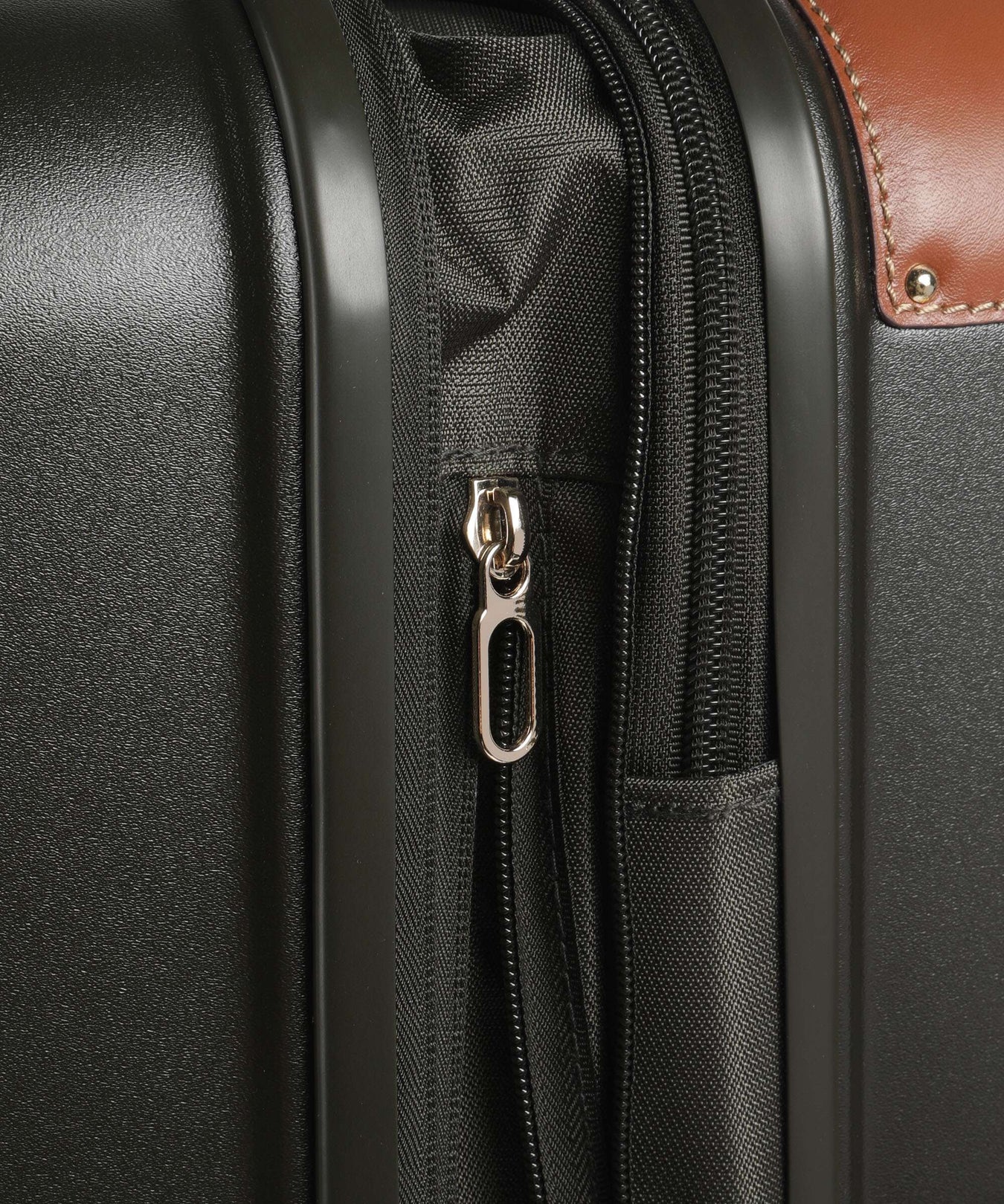 Brics Bellagio Spinner (4 wheels) olive