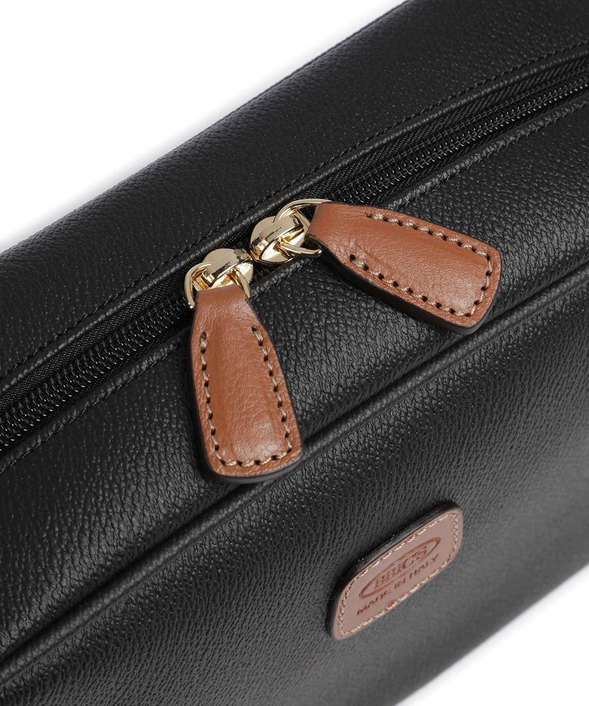 Brics Firenze Toiletry bag black